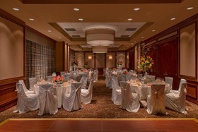 The Westin Houston Downtown