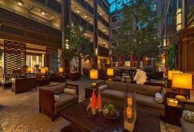 The Westin Houston Downtown