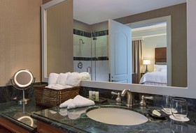 The Westin Houston Downtown