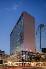 The Westin Houston Medical Center