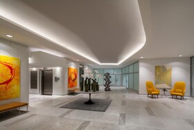 The Westin Houston Medical Center