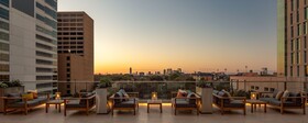 The Westin Houston Medical Center