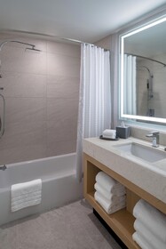 The Westin Houston Medical Center