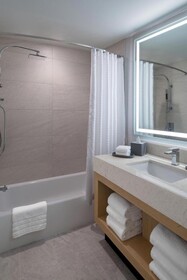 The Westin Houston Medical Center