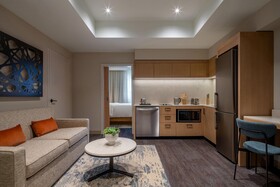 The Westin Houston Medical Center