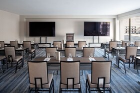 The Westin Houston Medical Center