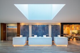 The Westin Houston Medical Center