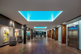 The Westin Houston Medical Center