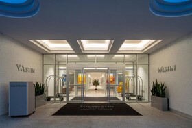 The Westin Houston Medical Center