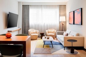 The Westin Houston Medical Center