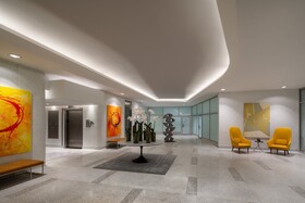 The Westin Houston Medical Center