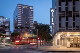 The Westin Houston Medical Center