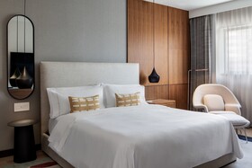The Westin Houston Medical Center
