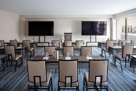 The Westin Houston Medical Center