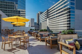 The Westin Houston Medical Center