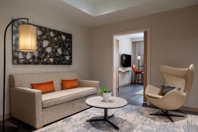 The Westin Houston Medical Center