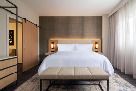 The Westin Houston Medical Center
