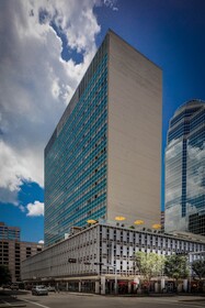 The Westin Houston Medical Center