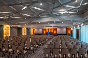 The Westin Houston Medical Center