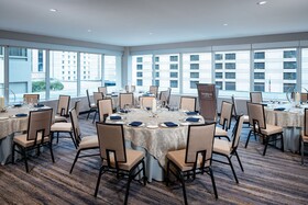 The Westin Houston Medical Center