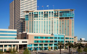 The Westin Houston, Memorial City