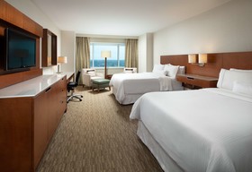 The Westin Houston, Memorial City