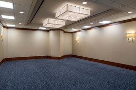 The Westin Houston, Memorial City