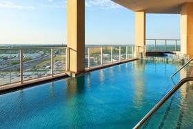 The Westin Houston, Memorial City