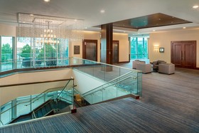 The Westin Houston, Memorial City