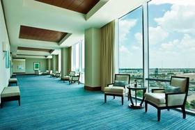 The Westin Houston, Memorial City