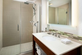 The Westin Houston, Memorial City