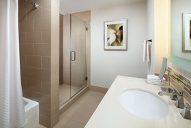 The Westin Houston, Memorial City