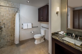 The Westin Houston, Memorial City