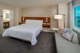 The Westin Houston, Memorial City