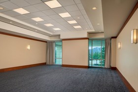 The Westin Houston, Memorial City
