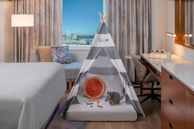 The Westin Houston, Memorial City