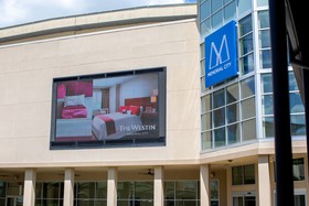 The Westin Houston, Memorial City