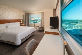 The Westin Houston, Memorial City