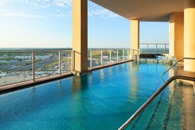 The Westin Houston, Memorial City
