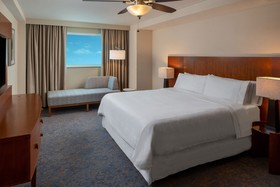 The Westin Houston, Memorial City