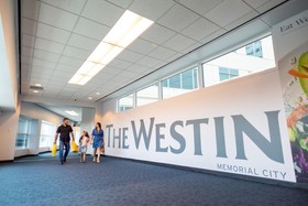 The Westin Houston, Memorial City