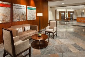 The Westin Houston, Memorial City