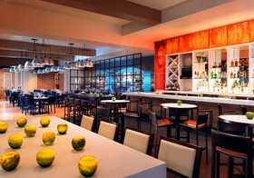 The Westin Houston, Memorial City