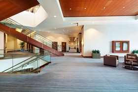 The Westin Houston, Memorial City
