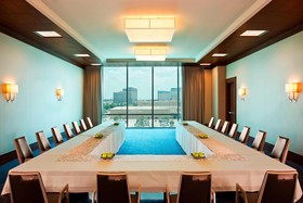 The Westin Houston, Memorial City