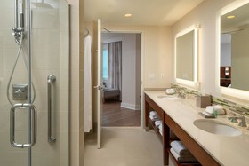 The Westin Houston, Memorial City