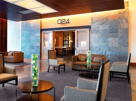 The Westin Houston, Memorial City