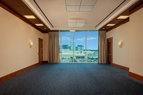 The Westin Houston, Memorial City