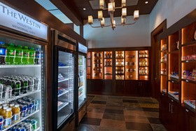 The Westin Houston, Memorial City