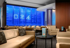 The Westin Houston, Memorial City